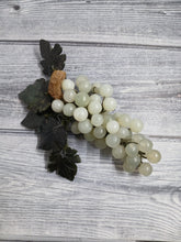 Vintage Jade Grape Cluster