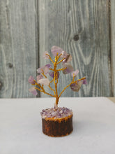 Miniature Gemstone Tree of Life