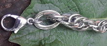 Stainless Steel Rope Chain Bracelet