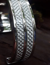 Stainless Steel Cuff Bracelet