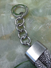 Stainless Steel Braided Mesh Bracelet