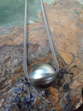 Stainless Steel Snake Chain with Bead