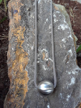 Stainless Steel Snake Chain with Bead