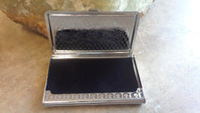 Jeweled Business Card Holders