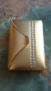 Matte -Finish Compact Mirrors