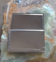 Rhinestone Business Card Holders