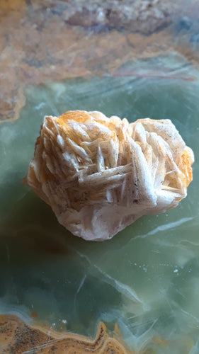 Desert Rose Gemstone